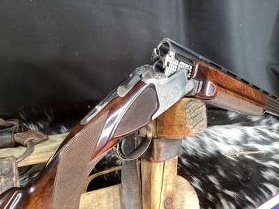 1974 Mfg. Winchester 101 Pidgeon Grade Skeet Shotgun NOS in Box Unfired, .20 Ga. Trades Welcome - Image 24 of 25
