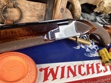 1974 Mfg. Winchester 101 Pidgeon Grade Skeet Shotgun NOS in Box Unfired, .20 Ga. Trades Welcome - Image 10 of 25