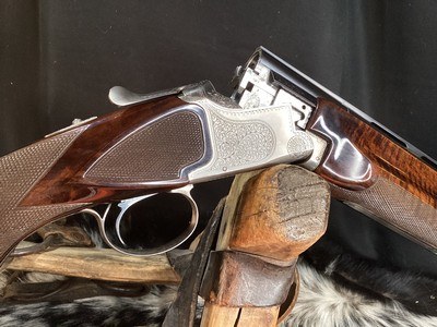 1974 Mfg. Winchester 101 Pidgeon Grade Skeet Shotgun NOS in Box Unfired, .20 Ga. Trades Welcome - Image 17 of 25
