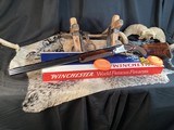 1974 Mfg. Winchester 101 Pidgeon Grade Skeet Shotgun NOS in Box Unfired, .20 Ga. Trades Welcome - Image 9 of 25