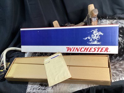 1974 Mfg. Winchester 101 Pidgeon Grade Skeet Shotgun NOS in Box Unfired, .20 Ga. Trades Welcome - Image 22 of 25