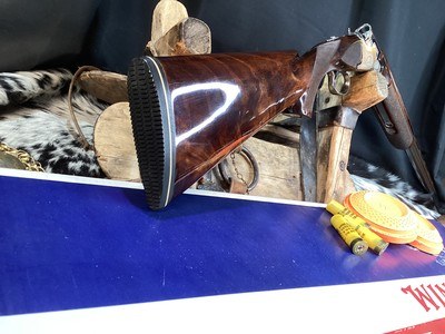 1974 Mfg. Winchester 101 Pidgeon Grade Skeet Shotgun NOS in Box Unfired, .20 Ga. Trades Welcome - Image 20 of 25