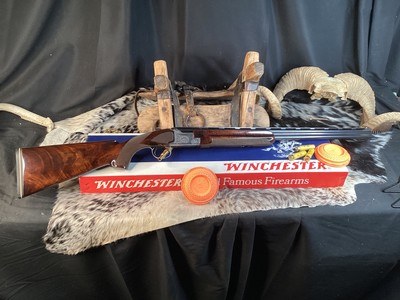 1974 Mfg. Winchester 101 Pidgeon Grade Skeet Shotgun NOS in Box Unfired, .20 Ga. Trades Welcome - Image 3 of 25