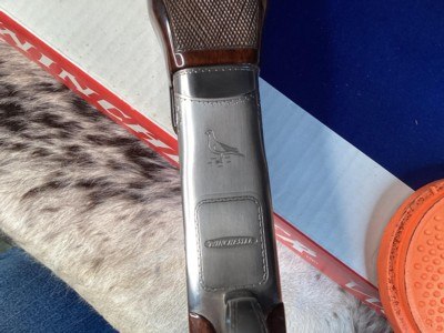 1974 Mfg. Winchester 101 Pidgeon Grade Skeet Shotgun NOS in Box Unfired, .20 Ga. Trades Welcome - Image 25 of 25