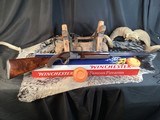 1974 Mfg. Winchester 101 Pidgeon Grade Skeet Shotgun NOS in Box Unfired, .20 Ga. Trades Welcome - Image 3 of 25
