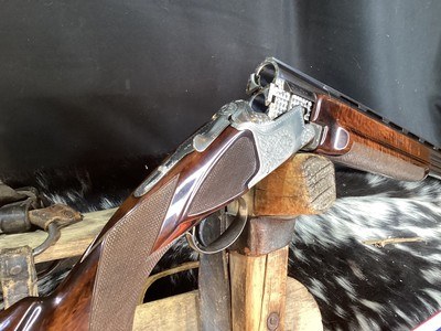 1974 Mfg. Winchester 101 Pidgeon Grade Skeet Shotgun NOS in Box Unfired, .20 Ga. Trades Welcome - Image 13 of 25