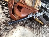 Pre WWI DWM/Stoeger American Eagle Artillery Luger, 9mm, W/ Holster. Trades Welcome. - Image 8 of 16