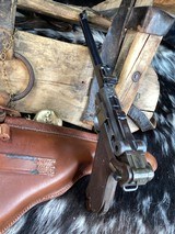 Pre WWI DWM/Stoeger American Eagle Artillery Luger, 9mm, W/ Holster. Trades Welcome. - Image 9 of 16