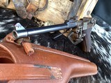 Pre WWI DWM/Stoeger American Eagle Artillery Luger, 9mm, W/ Holster. Trades Welcome. - Image 16 of 16
