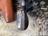 1905 Colt SAA Bisley, 4 3/4” .45 Colt , Engraved W/ Holster. Trade’s Welcome. - Image 12 of 21
