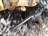 1915 DWM P08 German Luger Pistol, 9 mm, Trades Welcome - Image 4 of 18