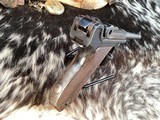 1915 DWM P08 German Luger Pistol, 9 mm, Trades Welcome - Image 5 of 18