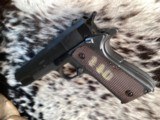 1943 Ithaca 1911A1 , .45acp.WWII Survivor, Trades Welcome - Image 13 of 17