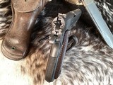1943 Ithaca 1911A1 , .45acp.WWII Survivor, Trades Welcome - Image 17 of 17