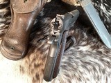 1943 Ithaca 1911A1 , .45acp.WWII Survivor, Trades Welcome - Image 12 of 17
