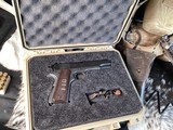 1943 Ithaca 1911A1 , .45acp.WWII Survivor, Trades Welcome - Image 4 of 17