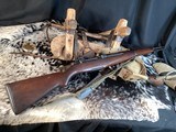 Early May 1942 Mfg. Springfield M1 Garand W/Orig Barrel, WWII Survivor. Trades Welcome - Image 13 of 13