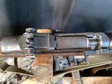 Early May 1942 Mfg. Springfield M1 Garand W/Orig Barrel, WWII Survivor. Trades Welcome - Image 7 of 13