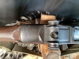 Early May 1942 Mfg. Springfield M1 Garand W/Orig Barrel, WWII Survivor. Trades Welcome - Image 9 of 13