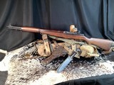 Early May 1942 Mfg. Springfield M1 Garand W/Orig Barrel, WWII Survivor. Trades Welcome - Image 8 of 13