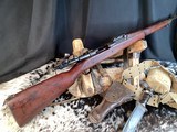 1903 Springfield MKI W/Pedersen Device Provisions, Mfg. 1918, WWI Survivor, 30-06 U.S. Battle Rifle. - Image 16 of 17