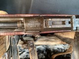1903 Springfield MKI W/Pedersen Device Provisions, Mfg. 1918, WWI Survivor, 30-06 U.S. Battle Rifle. - Image 4 of 17