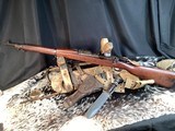 1903 Springfield MKI W/Pedersen Device Provisions, Mfg. 1918, WWI Survivor, 30-06 U.S. Battle Rifle. - Image 2 of 17