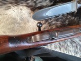 1903 Springfield MKI W/Pedersen Device Provisions, Mfg. 1918, WWI Survivor, 30-06 U.S. Battle Rifle. - Image 14 of 17