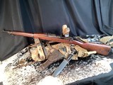 1903 Springfield MKI W/Pedersen Device Provisions, Mfg. 1918, WWI Survivor, 30-06 U.S. Battle Rifle. - Image 10 of 17
