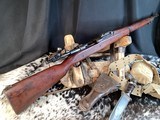 1903 Springfield MKI W/Pedersen Device Provisions, Mfg. 1918, WWI Survivor, 30-06 U.S. Battle Rifle. - Image 9 of 17