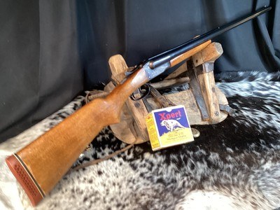 Stevens Model 311 12 Ga. Side by Side Double Shotgun. Trades Welcome - Image 15 of 15