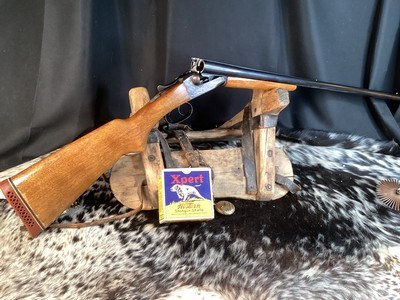 Stevens Model 311 12 Ga. Side by Side Double Shotgun. Trades Welcome - Image 13 of 15