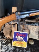 Stevens Model 311 12 Ga. Side by Side Double Shotgun. Trades Welcome - Image 5 of 15