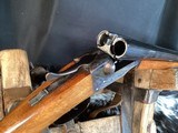 Stevens Model 311 12 Ga. Side by Side Double Shotgun. Trades Welcome - Image 12 of 15