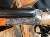 Stevens Model 311 12 Ga. Side by Side Double Shotgun. Trades Welcome - Image 8 of 15
