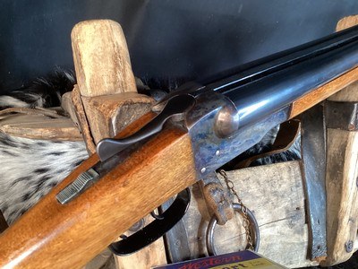Stevens Model 311 12 Ga. Side by Side Double Shotgun. Trades Welcome - Image 7 of 15