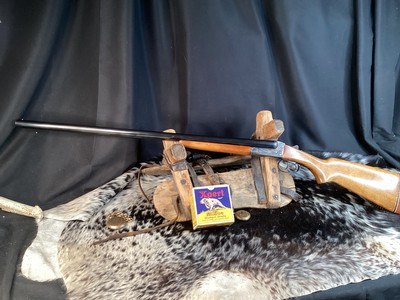 Stevens Model 311 12 Ga. Side by Side Double Shotgun. Trades Welcome - Image 11 of 15