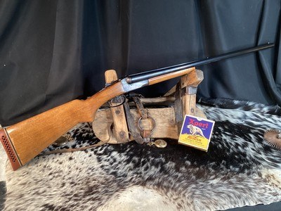 Stevens Model 311 12 Ga. Side by Side Double Shotgun. Trades Welcome - Image 6 of 15