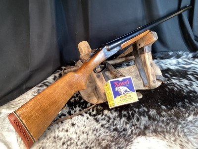 Stevens Model 311 12 Ga. Side by Side Double Shotgun. Trades Welcome - Image 9 of 15