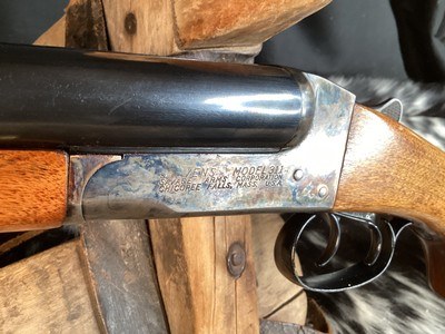 Stevens Model 311 12 Ga. Side by Side Double Shotgun. Trades Welcome - Image 3 of 15