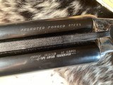 Stevens Model 311 12 Ga. Side by Side Double Shotgun. Trades Welcome - Image 14 of 15