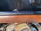 Winchester model 100 Semi-Auto, .308 W/Scope & Two Mags. Nice. Trades Welcome. - Image 8 of 16