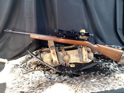Winchester model 100 Semi-Auto, .308 W/Scope & Two Mags. Nice. Trades Welcome. - Image 7 of 16