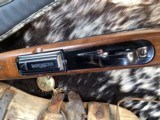 Winchester model 100 Semi-Auto, .308 W/Scope & Two Mags. Nice. Trades Welcome. - Image 13 of 16