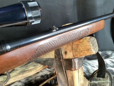 Winchester model 100 Semi-Auto, .308 W/Scope & Two Mags. Nice. Trades Welcome. - Image 5 of 16