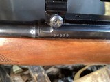 Winchester model 100 Semi-Auto, .308 W/Scope & Two Mags. Nice. Trades Welcome. - Image 16 of 16