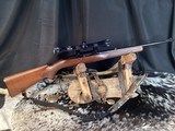 Winchester model 100 Semi-Auto, .308 W/Scope & Two Mags. Nice. Trades Welcome. - Image 12 of 16