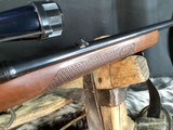 Winchester model 100 Semi-Auto, .308 W/Scope & Two Mags. Nice. Trades Welcome. - Image 5 of 16