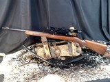Winchester model 100 Semi-Auto, .308 W/Scope & Two Mags. Nice. Trades Welcome. - Image 2 of 16