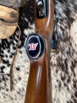 Winchester model 100 Semi-Auto, .308 W/Scope & Two Mags. Nice. Trades Welcome. - Image 11 of 16